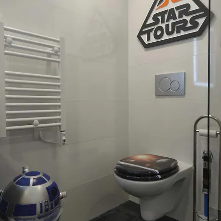 Discoveryhome 4pers Disneyland Paris A 10 Min Bus, Free Parking, Outlet Shopping, Village Nature