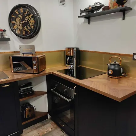 Discoveryhome 4pers Disneyland Paris A 10 Min Bus, Free Parking, Outlet Shopping, Village Nature * Magny-le-Hongre