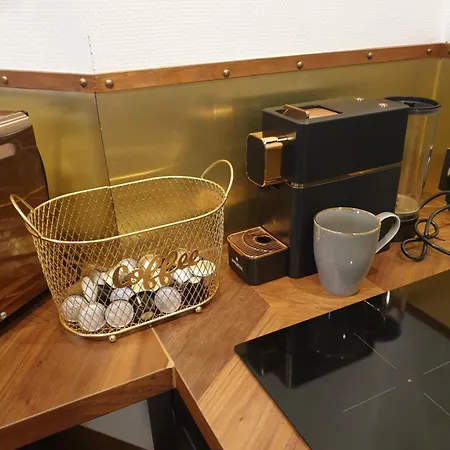 Discoveryhome 4pers Disneyland Paris A 10 Min Bus, Free Parking, Outlet Shopping, Village Nature Apartmán *