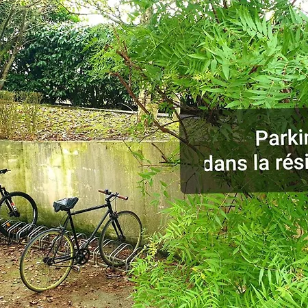 Discoveryhome 4pers Disneyland Paris A 10 Min Bus, Free Parking, Outlet Shopping, Village Nature Apartmán